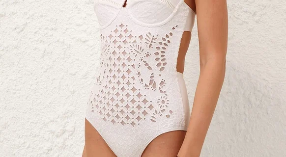 Indra Embroidery 1PC