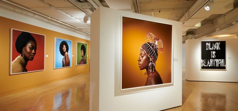 Museum of the African Diaspora