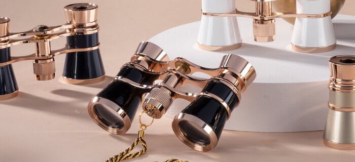 Eschenbach Opera Glasses