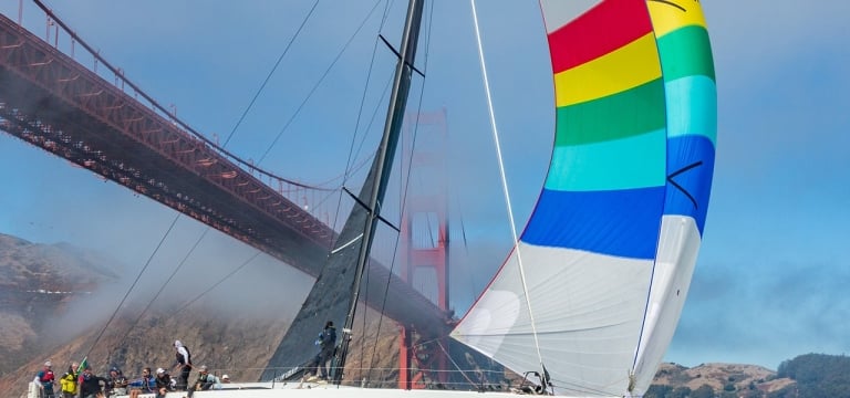Rolex Big Boat Series