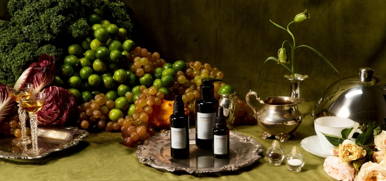 Vintner's Daughter